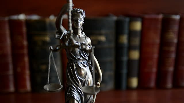 Конкурс до Верховного Суду: переможець про складнощі, випробування і шанси