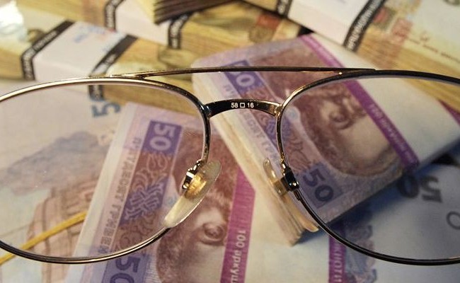 Украинцам назвали условия высоких пенсий