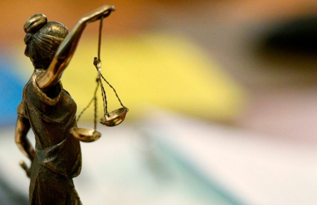 У Мережі з'явилися відповіді на тестові питання за конкурсом до Верховного Суду