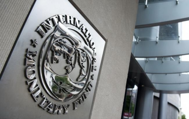 МВФ дал рекомендации украинским налоговикам