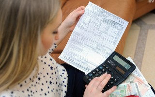 Субсидии для украинцев жестко привязали к отопительному сезону