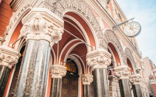 Украина лишилась еще одного банка