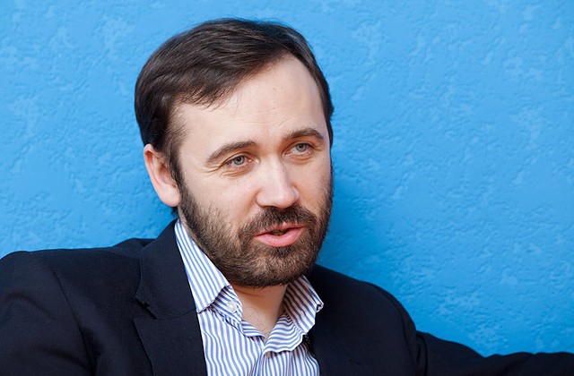 Пономарев: у Трампа знают, как изгнать Путина из Украины