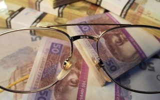 Украинцам назвали условия высоких пенсий