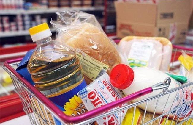 Названы продукты, которые больше всего подорожали в июле