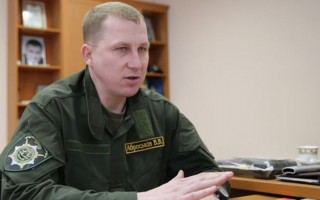 В столице арестовали очередного агента ФСБ