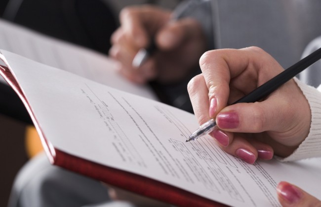 Избран председатель Комиссии по вопросам высшего корпуса госслужбы