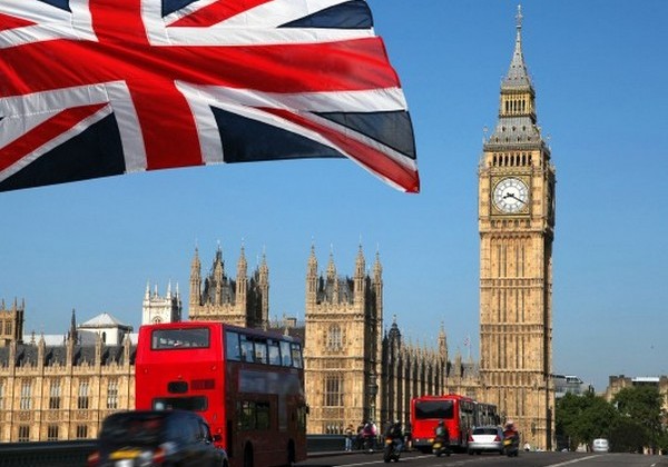 Винні у підготовці теракту в Англії відповідатимуть перед судом