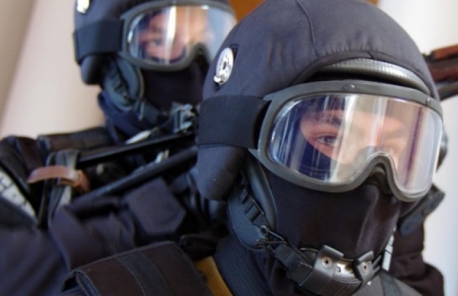 Правоохранители проводят обыски  в Фонде соцстрахования