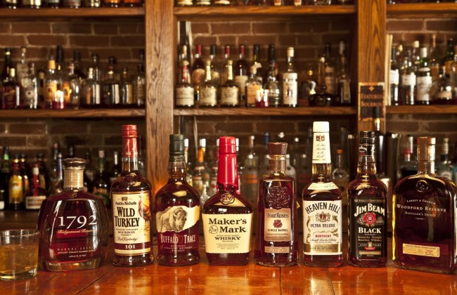 Новые цены на алкоголь: трехзвездочный коньяк подорожает до 119 грн