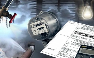 Чем грозит всему дому долг соседей по коммуналке