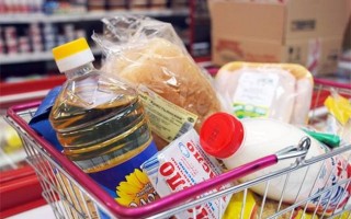 Названы продукты, которые больше всего подорожали в июле