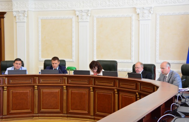 В отношении 18 судей Высшего спецсуда могут открыть дисциплинарные дела