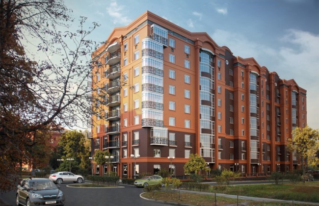 Як отримати технічний паспорт будинку та стати власником новобудови?