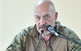 За три месяца можно вернуть Донбасс , — Тука