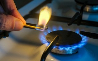Розенко удивил заявлением про стоимость газа