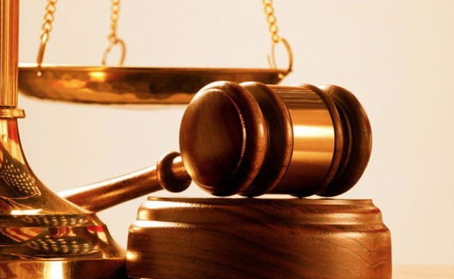 В судах Луганской области острая нехватка судей