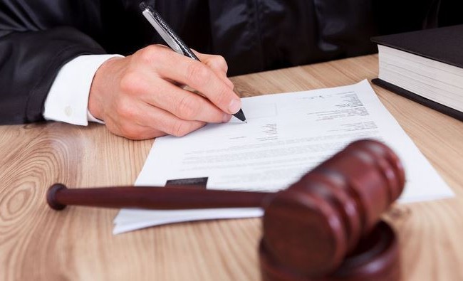 Луганские местные суды: результаты работы