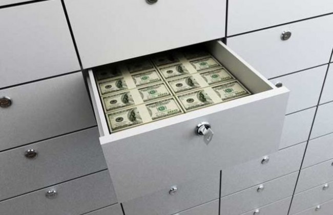 Как выполнить судебное решение о взыскании депозита с банка