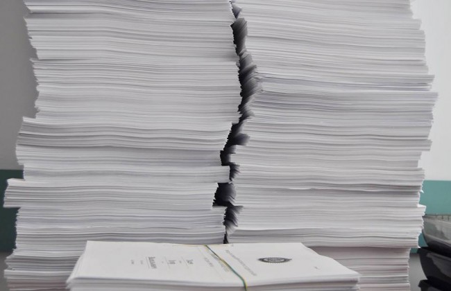 ВККС направила в ВСП рекомендации победителей конкурса в Верховный Суд