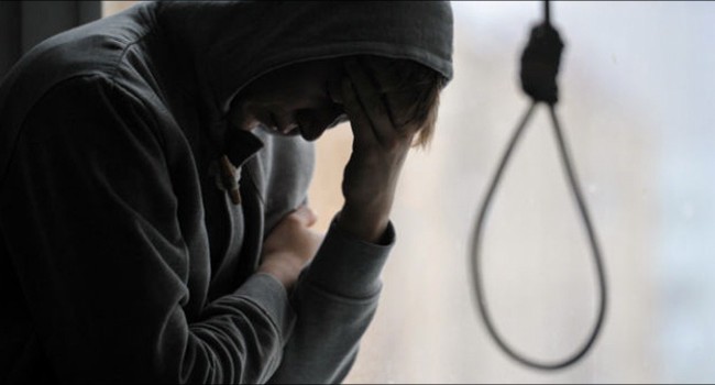 Депутаты предлагают новые методы борьбы с суицидом