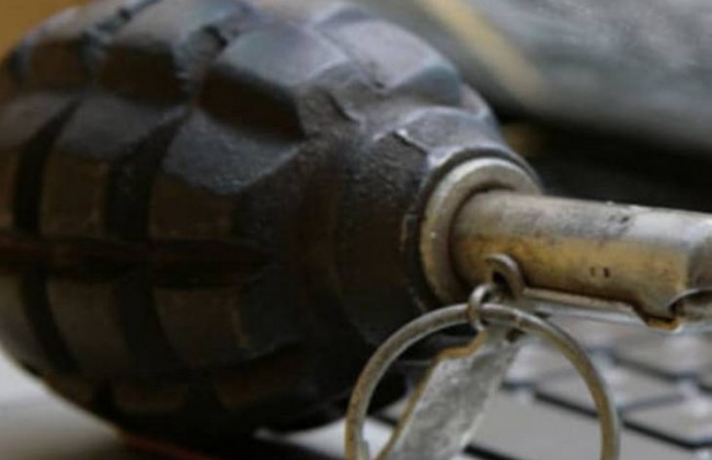 В частном доме от взрыва ручной гранаты погибли 3 человека