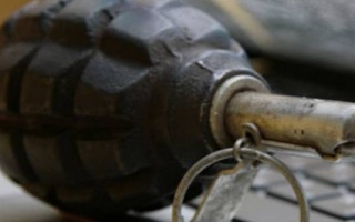 В частном доме от взрыва ручной гранаты погибли 3 человека