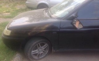 На Закарпатье контрабандисты пытаются запугать пограничников