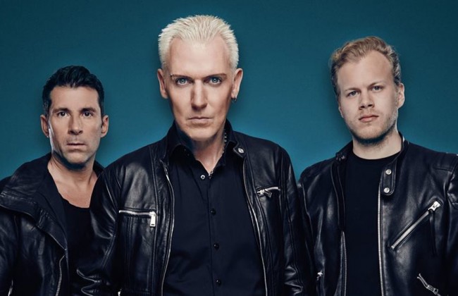 Из-за гастролей в Крыму лидеров известной группы вызывают в прокуратуру