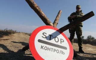 СБУ задержала боевика, который сбежал из ОРДЛО