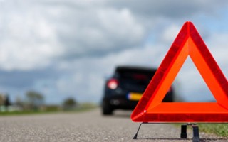 В Одесской области в ДТП погибла женщина, дети - в больнице