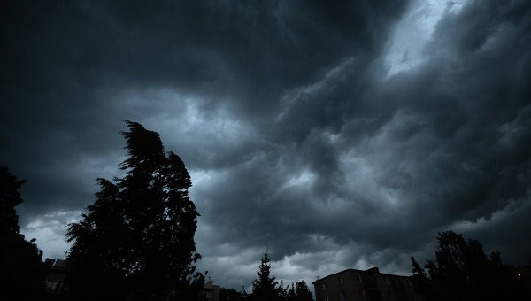 Погода в Украине: обесточены почти 100 населенных пунктов