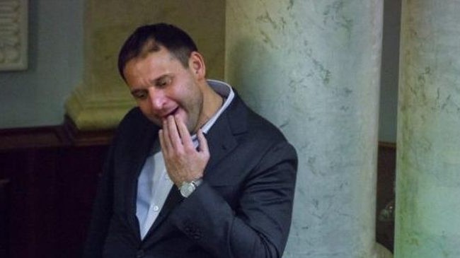 Добкин оправдал странное поведение брата: сложная энергетика ВР