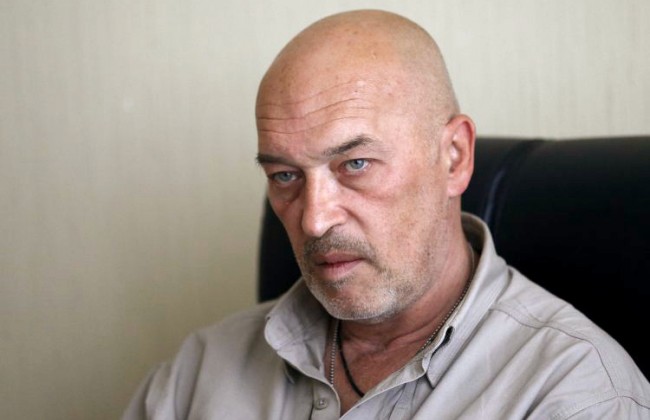 Тука: России нечем ответить на санкции США