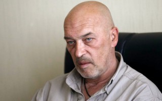 Тука: России нечем ответить на санкции США