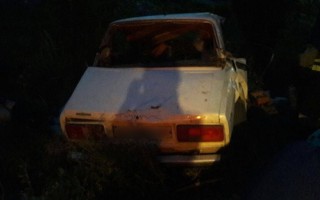 Появились подробности ужасной аварии под Киевом