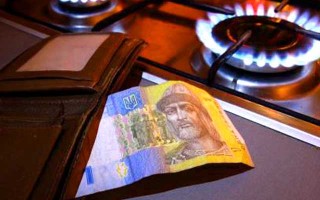Каким будет тариф на газ осенью