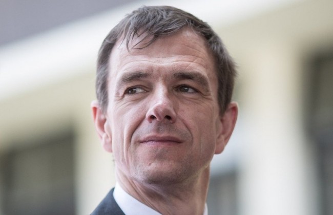 У Меркель расставили все точки над «і» в вопросе аннексии Крыма