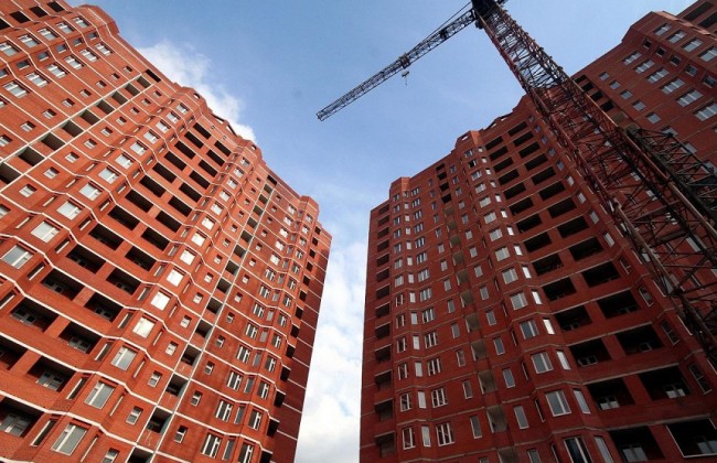 Как стать законным владельцем новостроя?