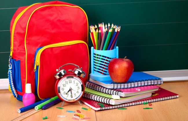 Цена вопроса: сколько стоит собрать ребенка в школу