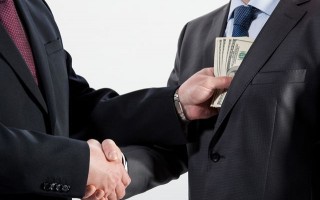 GRECO требует от Украины усилить борьбу с коррупцией