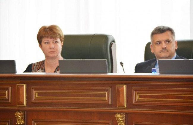 Высший совет правосудия признал действия нардепов вмешательством в деятельность судьи