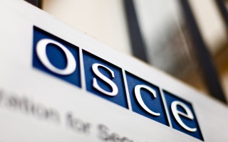 ОБСЕ дало оценку закону о судоустройстве и порядку отбора судей
