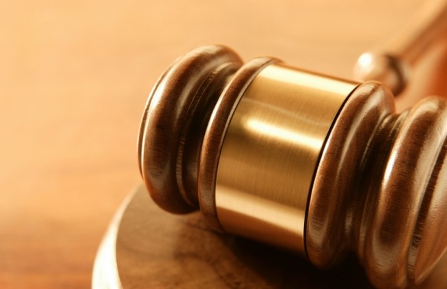 Названы лидеры правонарушений на Хмельнитчине