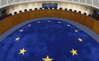 Почему в Украине не выполняются решения судов? (ВИДЕО)