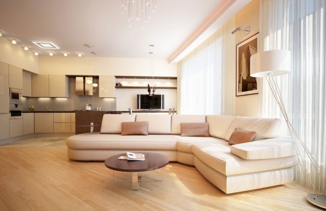 Какому жилью отдают предпочтение киевляне