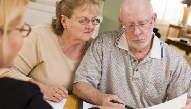 Какие скрытые угрозы несет пенсионная реформа