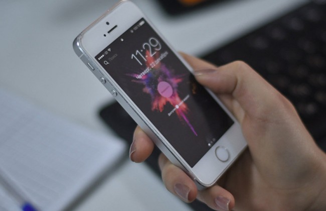 В Минюсте выступили против обязательной регистрации мобильных абонентов