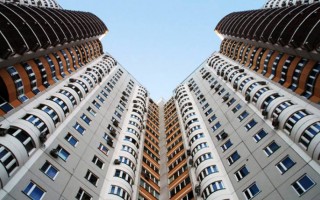 Киевлянам озвучили список незаконных новостроек