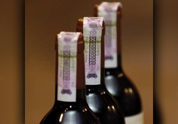 Подорожание алкоголя: сколько будут стоить популярные напитки